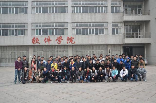 yl6809永利官网学生会举办会徽设计大赛